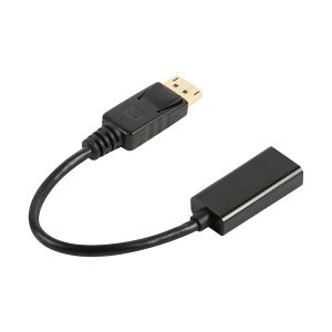 DP TO HDMI