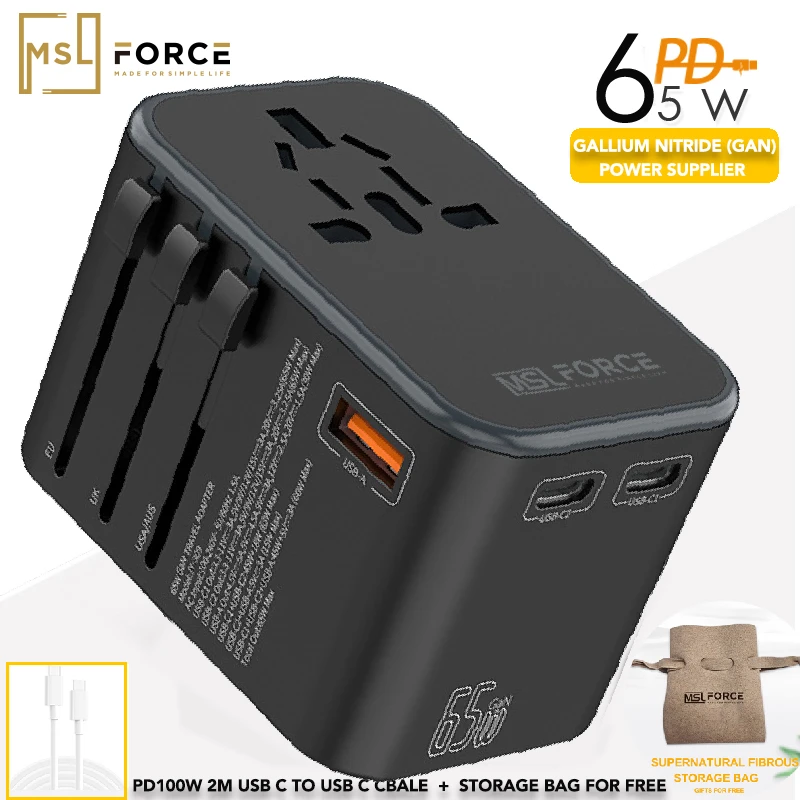 UC309G-65W UC309G-65W