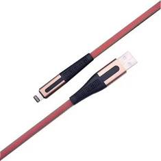 2M USB2.0 केबल, USB A से लाइटनिंग फास्ट चार्जिंग केबल 3A