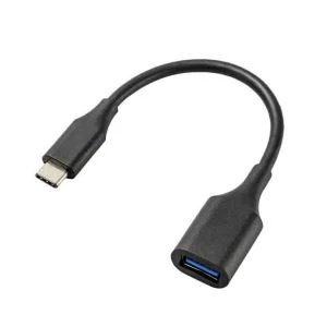 टाइप सी यूएसबी 3.0 टीपीई सामग्री केबल एडाप्टर के लिए