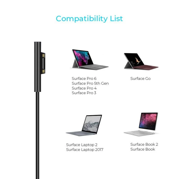 MSLFORCE compatible