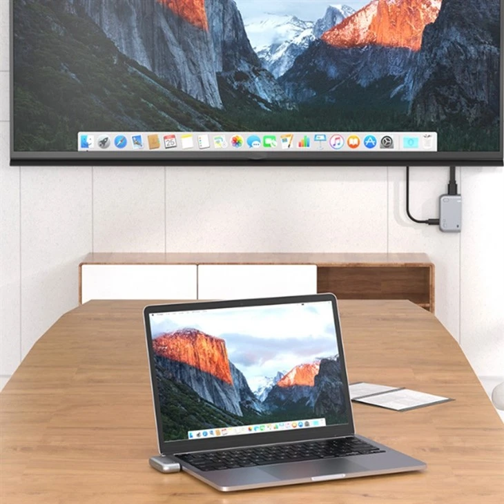 HDMI Reciever